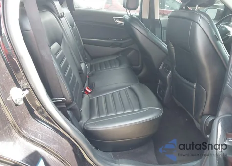 2020 Ford Edge Sel из США, поврежденный, VIN 2FMPK4J99LBA55008